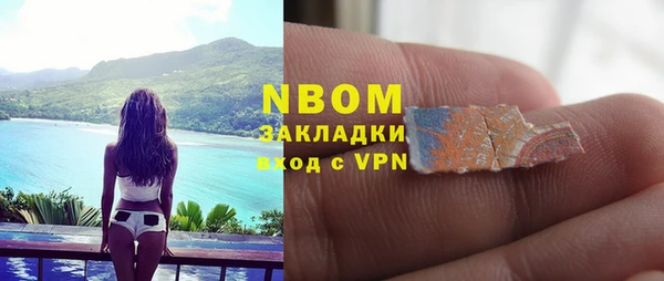 Альфа ПВП Инта